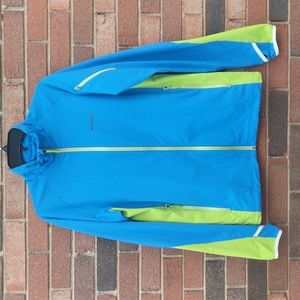 Light Jacket Size Medium